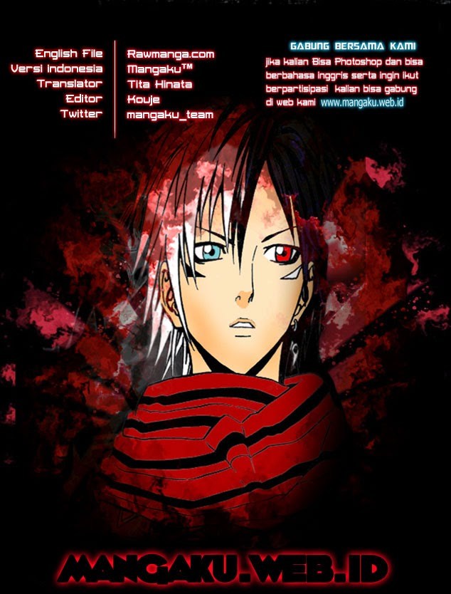 666 Satan Chapter 37 - halaman 1