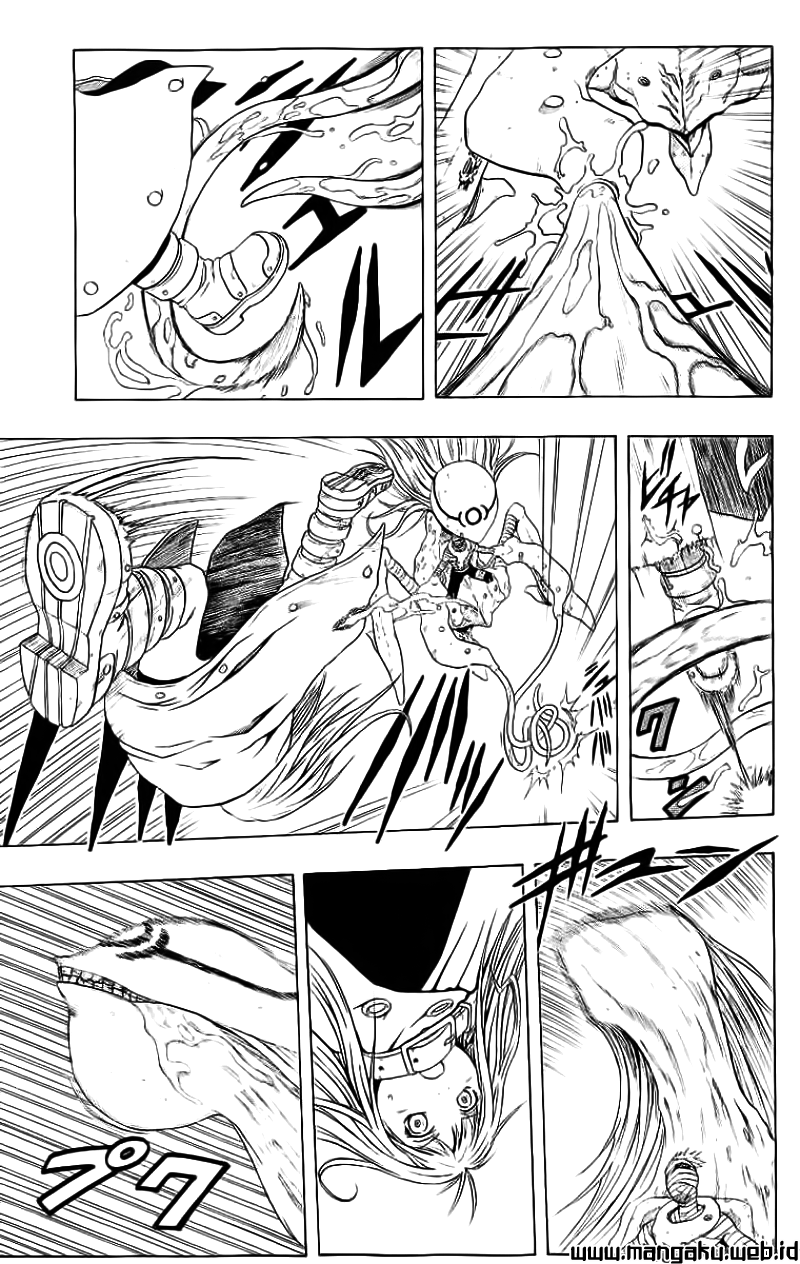 666 Satan Chapter 37 - halaman 12