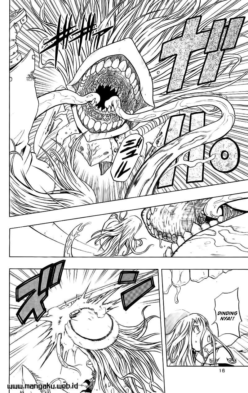 666 Satan Chapter 37 - halaman 13