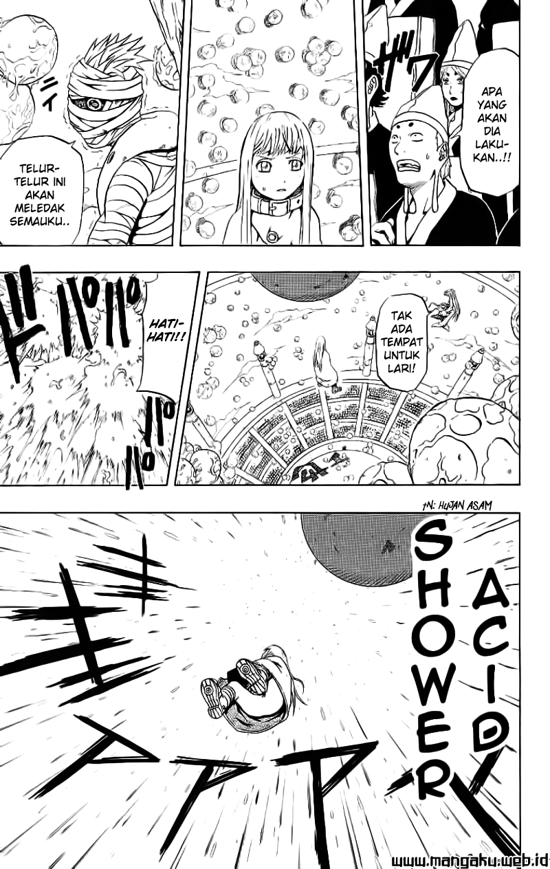 666 Satan Chapter 37 - halaman 22