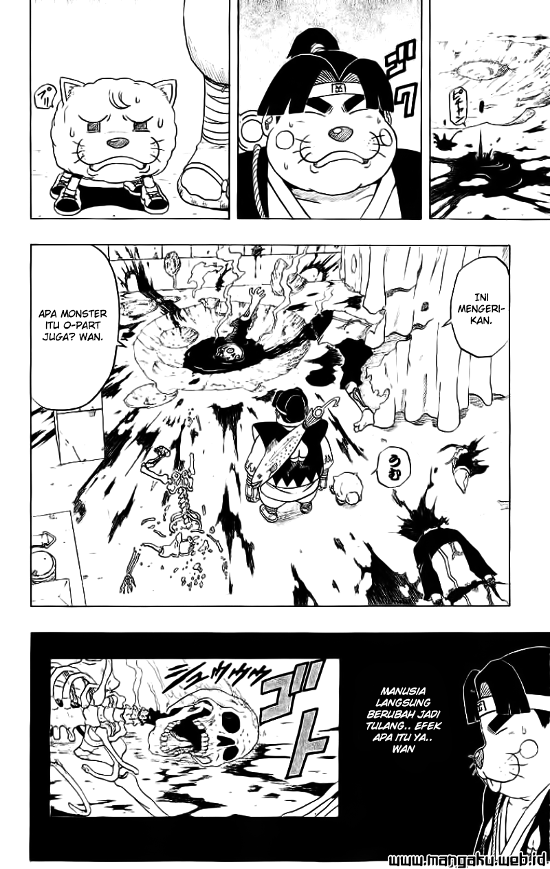666 Satan Chapter 37 - halaman 3