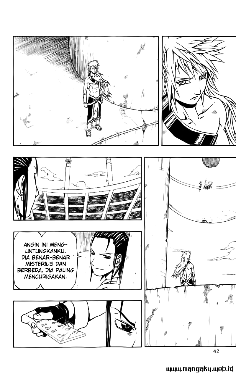 666 Satan Chapter 37 - halaman 39