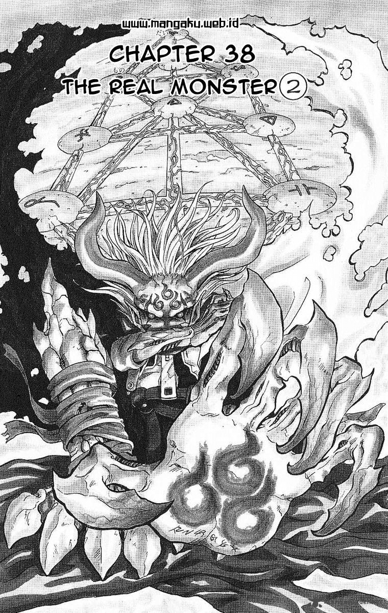 666 Satan Chapter 38 - halaman 2
