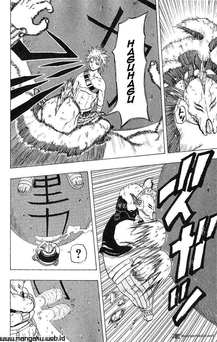 666 Satan Chapter 39 - halaman 15