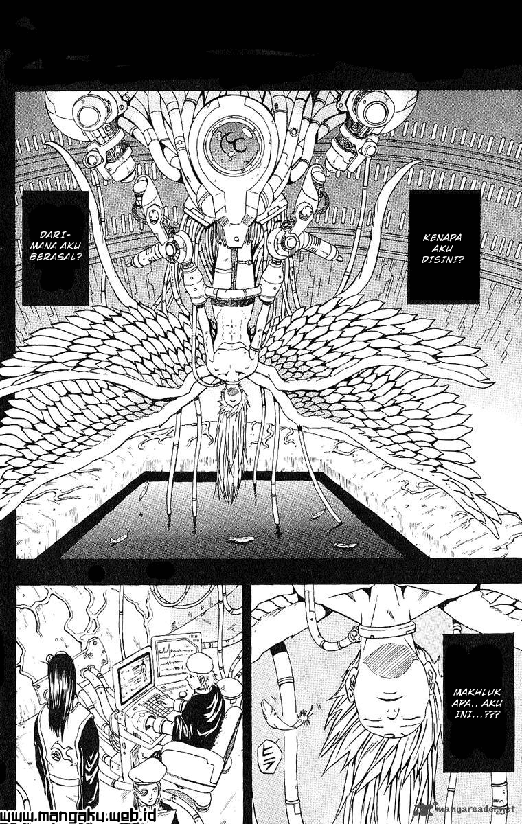 666 Satan Chapter 39 - halaman 17