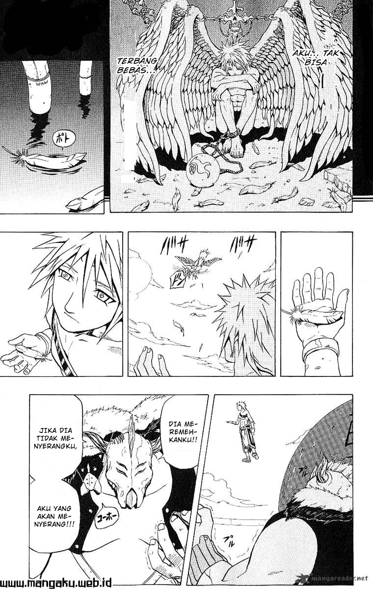 666 Satan Chapter 39 - halaman 18