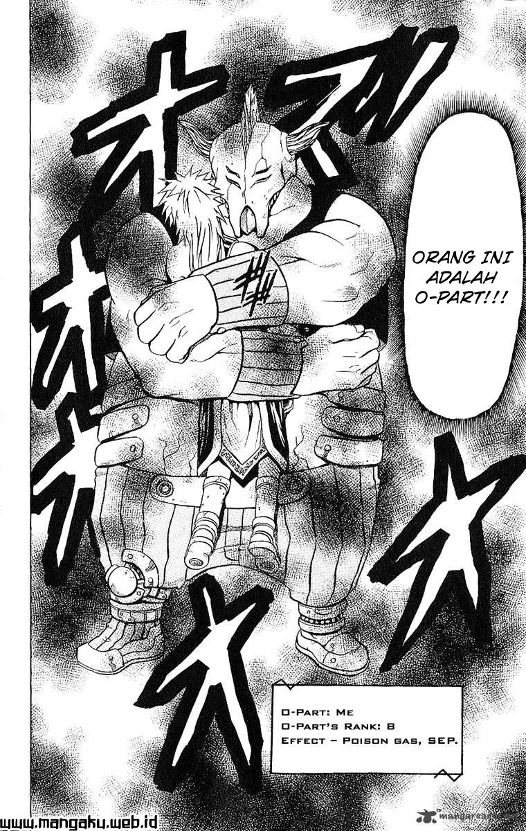 666 Satan Chapter 39 - halaman 25