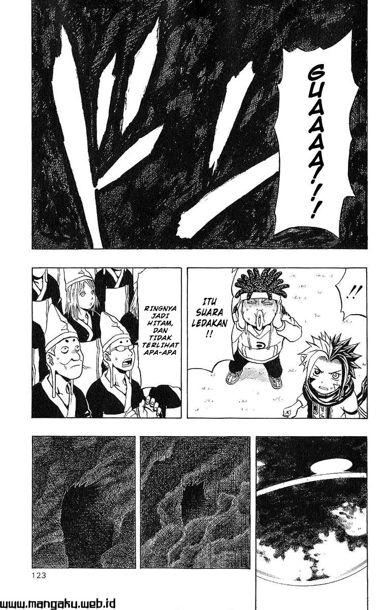 666 Satan Chapter 39 - halaman 28