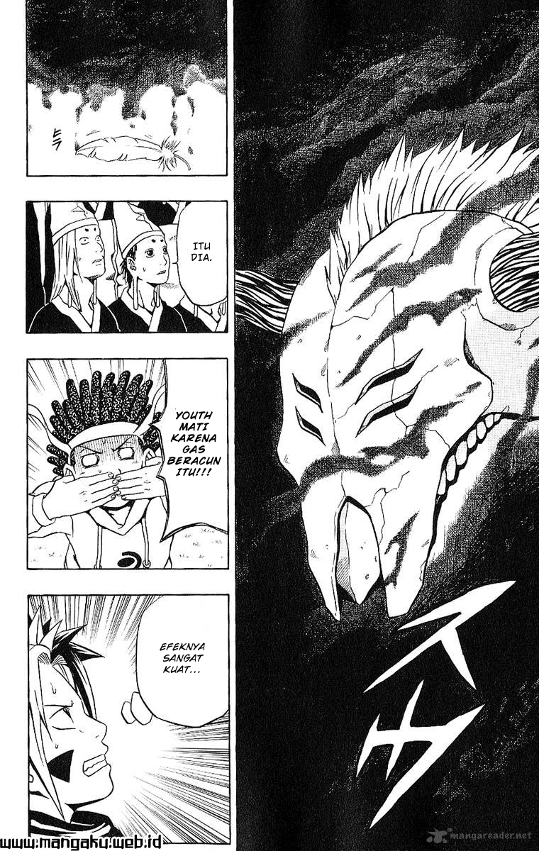 666 Satan Chapter 39 - halaman 29
