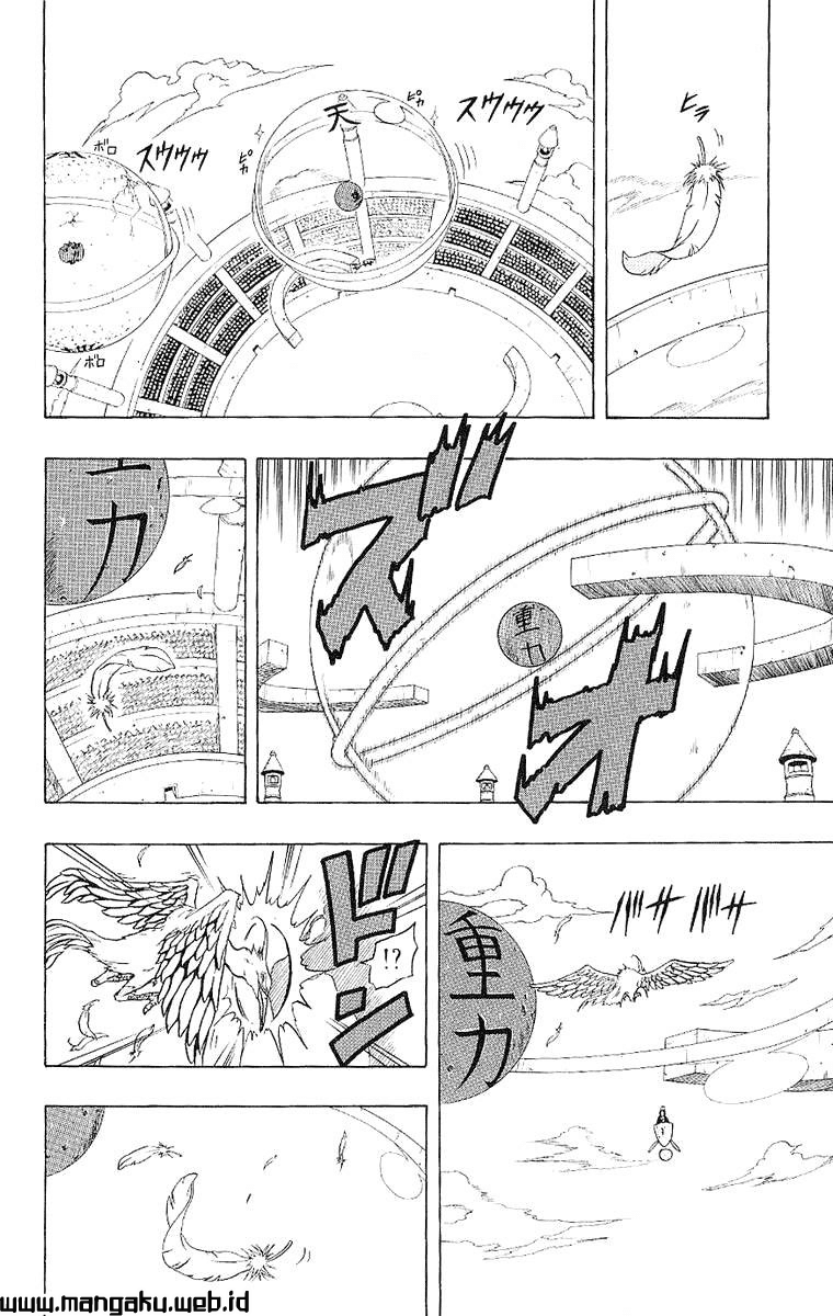 666 Satan Chapter 39 - halaman 3