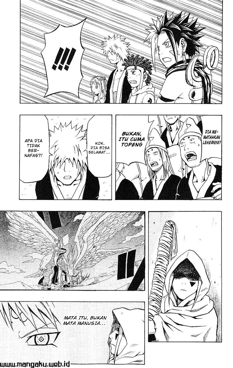666 Satan Chapter 39 - halaman 32