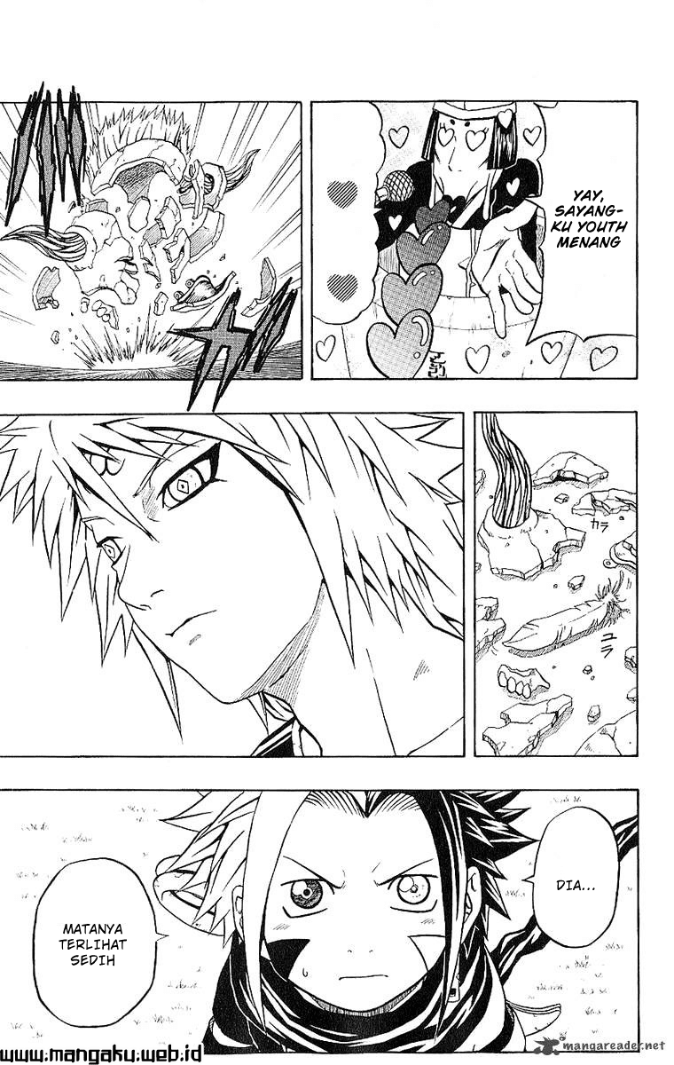 666 Satan Chapter 39 - halaman 34