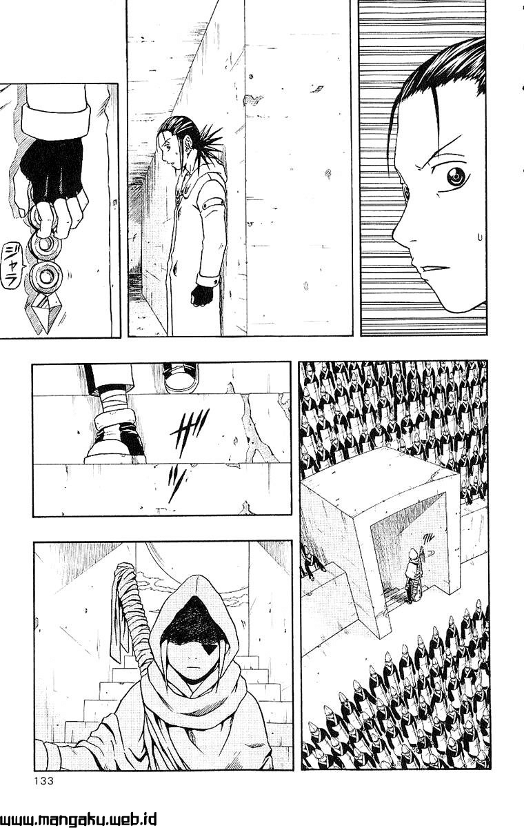 666 Satan Chapter 39 - halaman 38