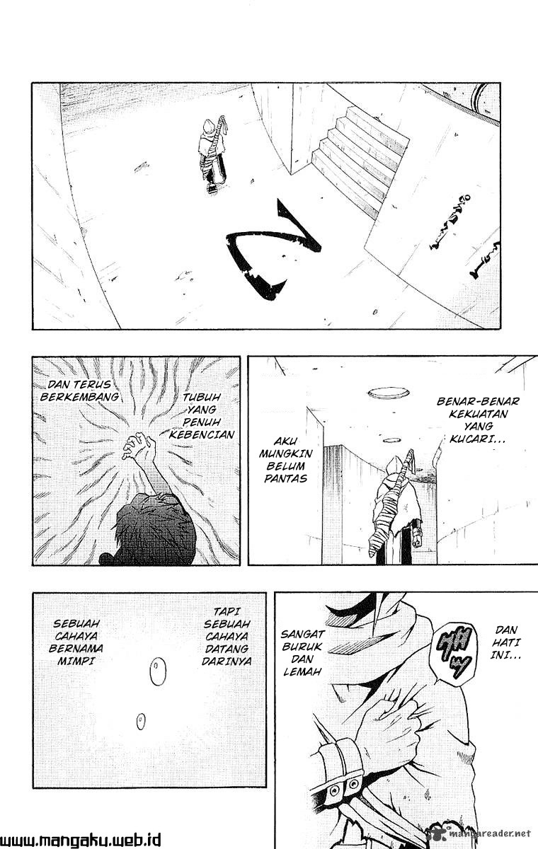 666 Satan Chapter 39 - halaman 39