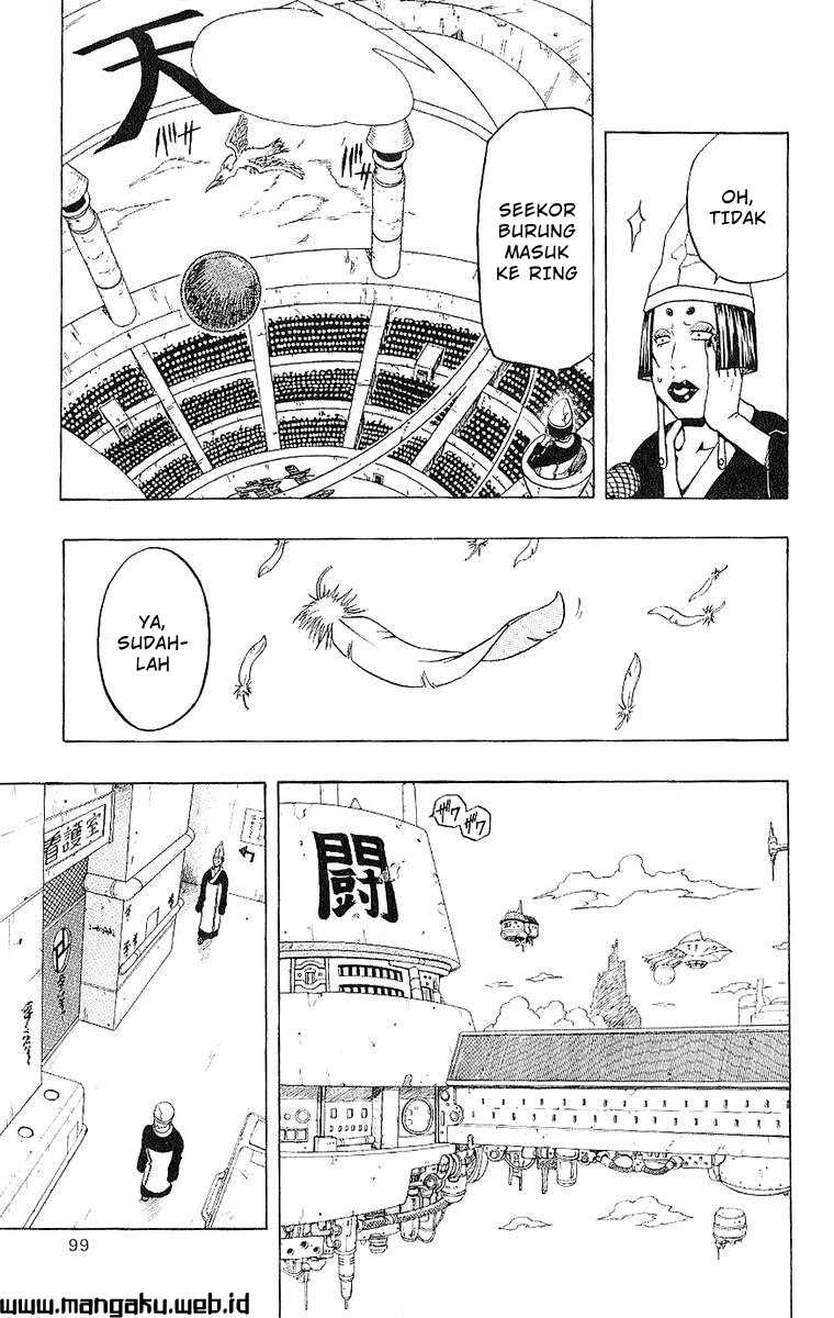 666 Satan Chapter 39 - halaman 4