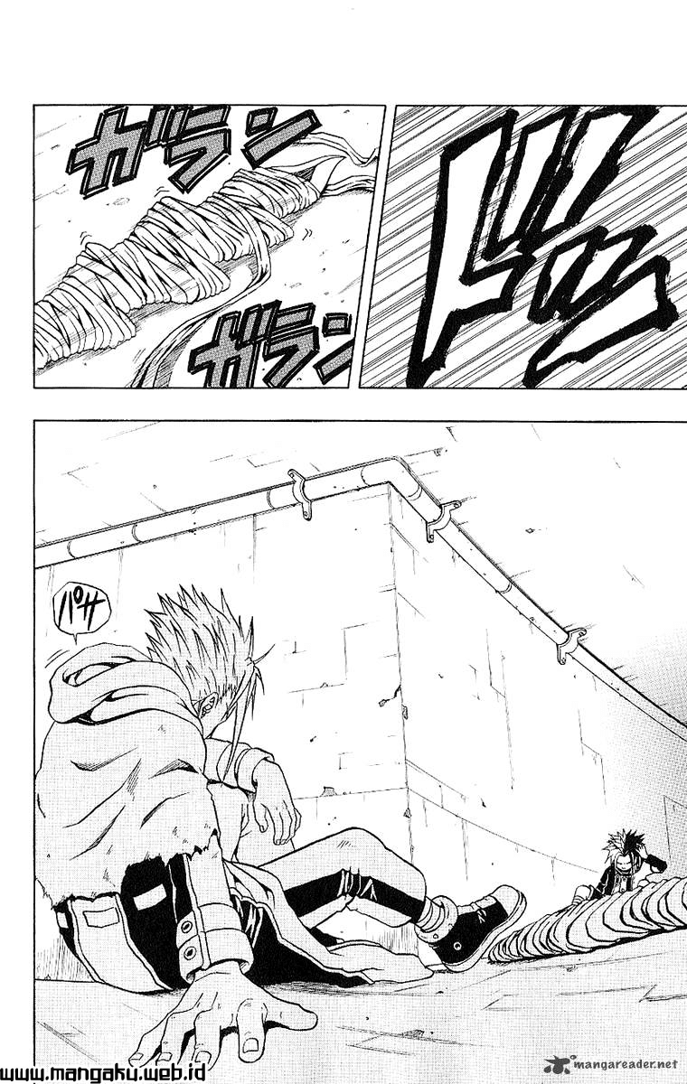 666 Satan Chapter 39 - halaman 41