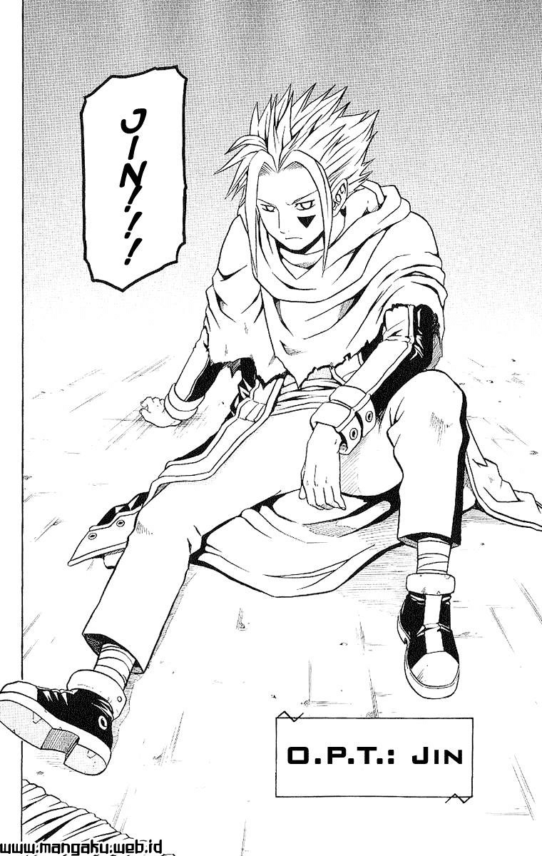 666 Satan Chapter 39 - halaman 45
