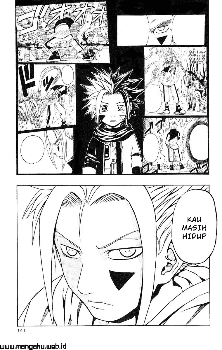 666 Satan Chapter 39 - halaman 46