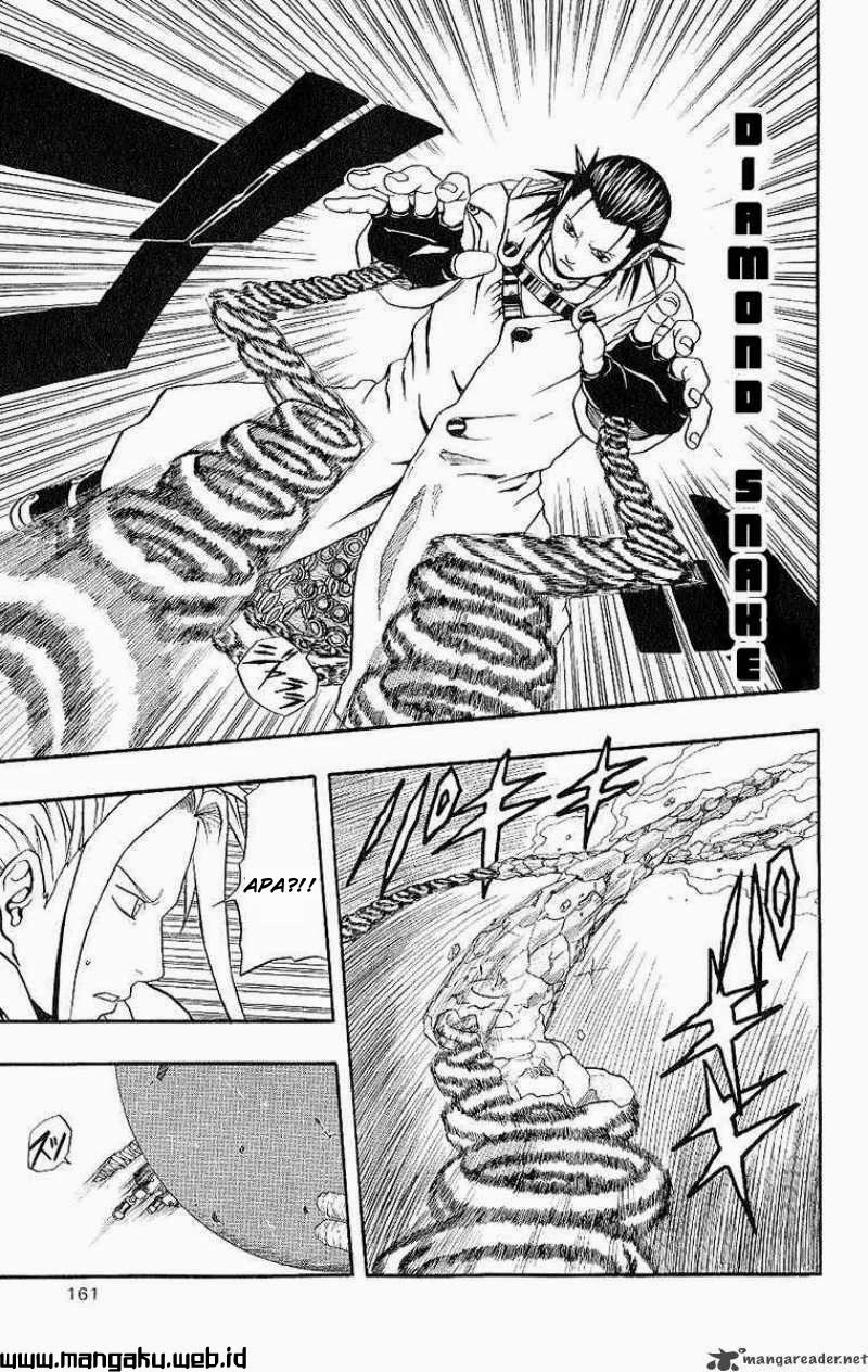 666 Satan Chapter 40 - halaman 19