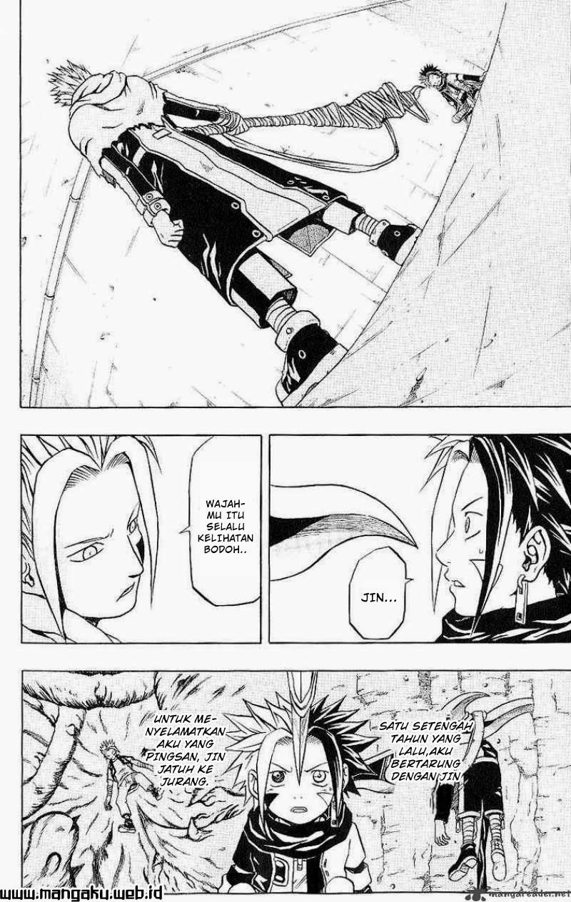 666 Satan Chapter 40 - halaman 2