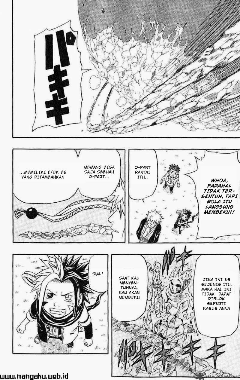 666 Satan Chapter 40 - halaman 20