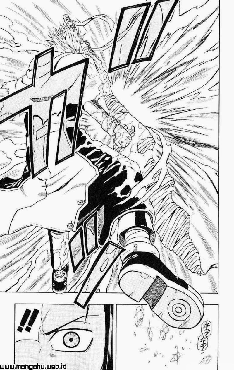 666 Satan Chapter 40 - halaman 23