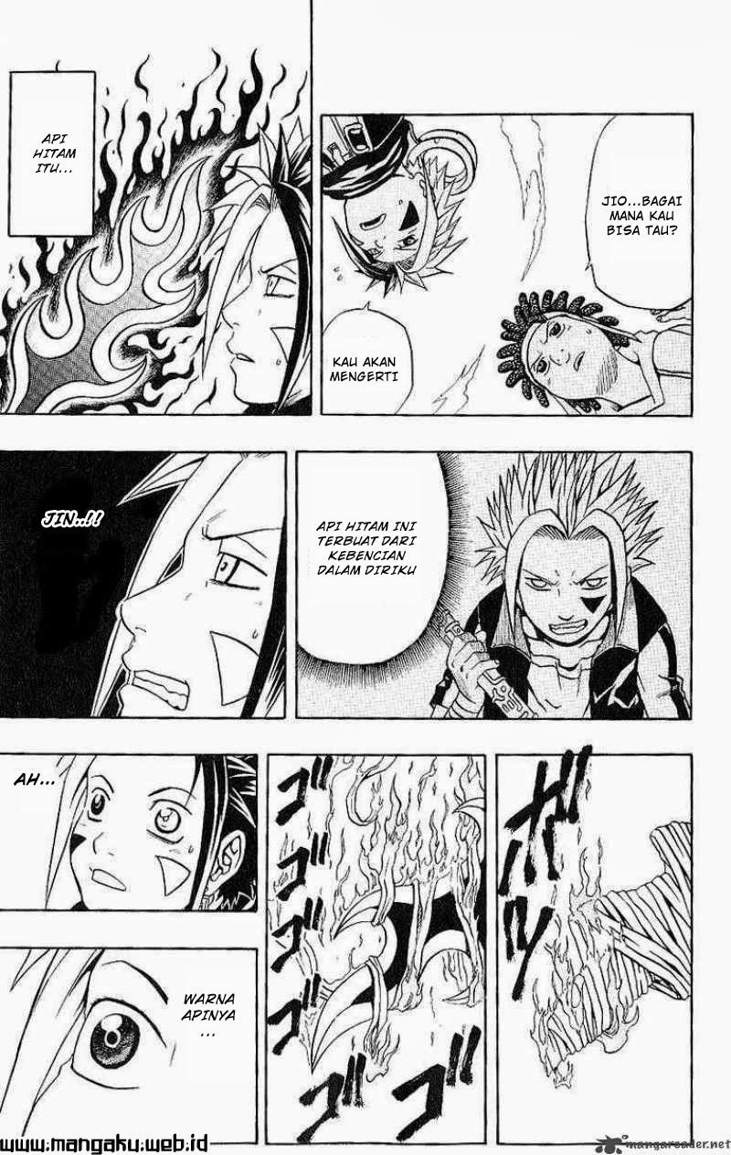 666 Satan Chapter 40 - halaman 25