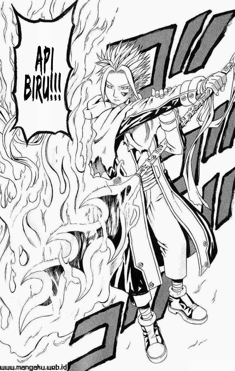 666 Satan Chapter 40 - halaman 26