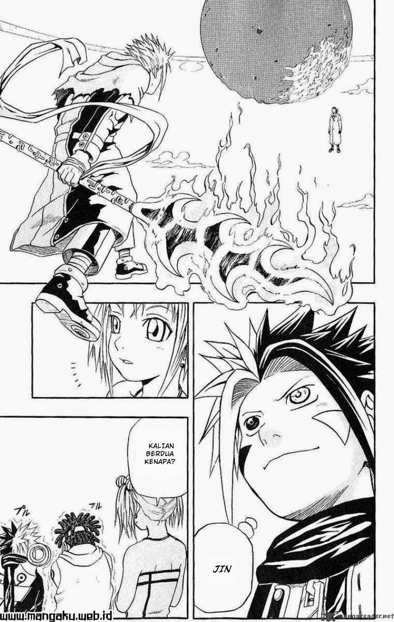 666 Satan Chapter 40 - halaman 29
