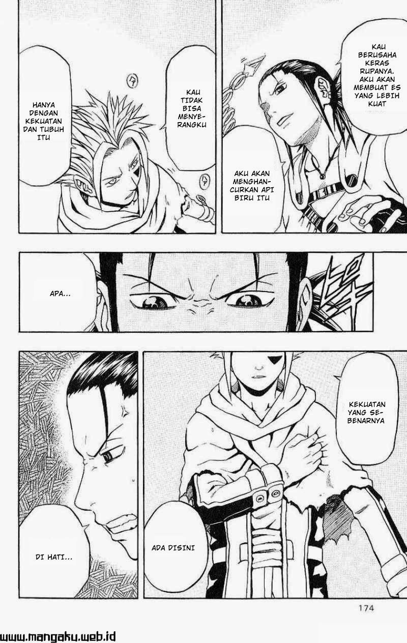 666 Satan Chapter 40 - halaman 32