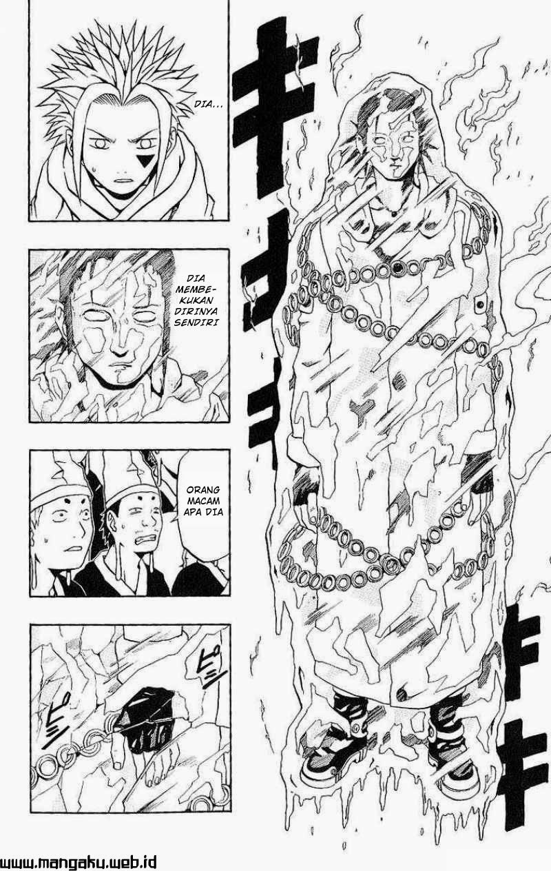 666 Satan Chapter 40 - halaman 42