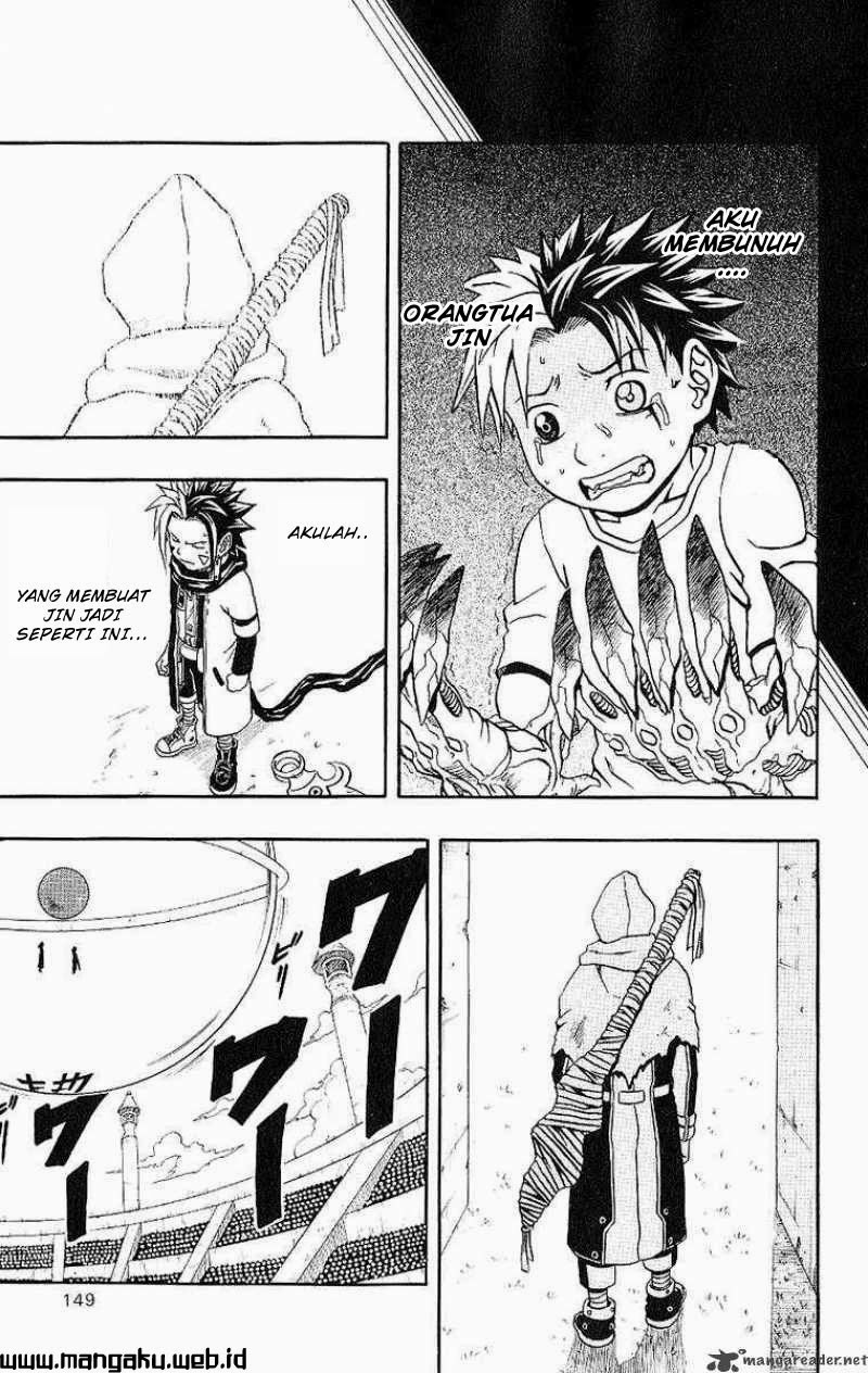 666 Satan Chapter 40 - halaman 7
