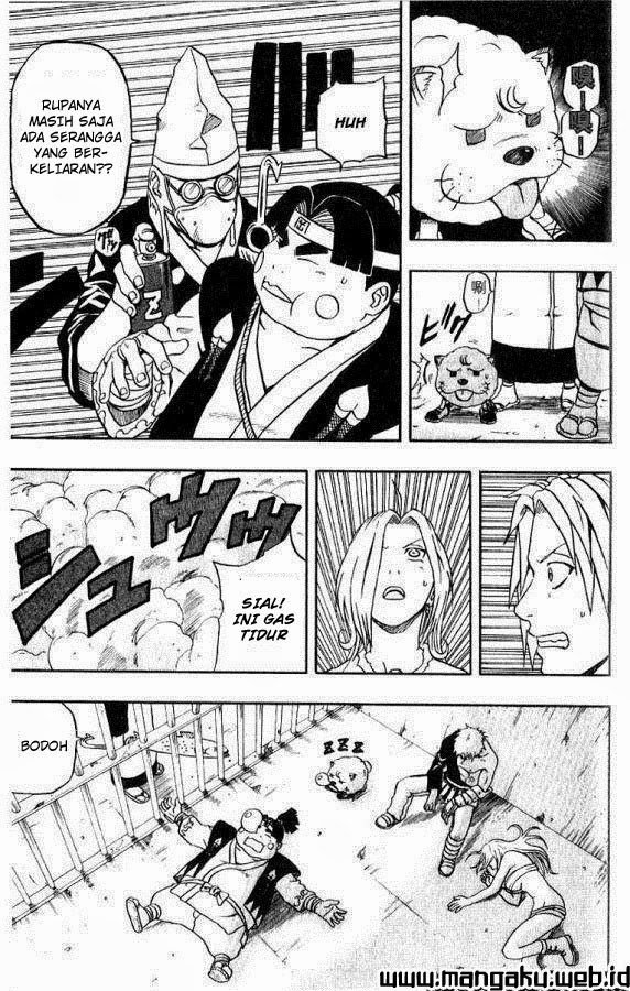 666 Satan Chapter 41 - halaman 10