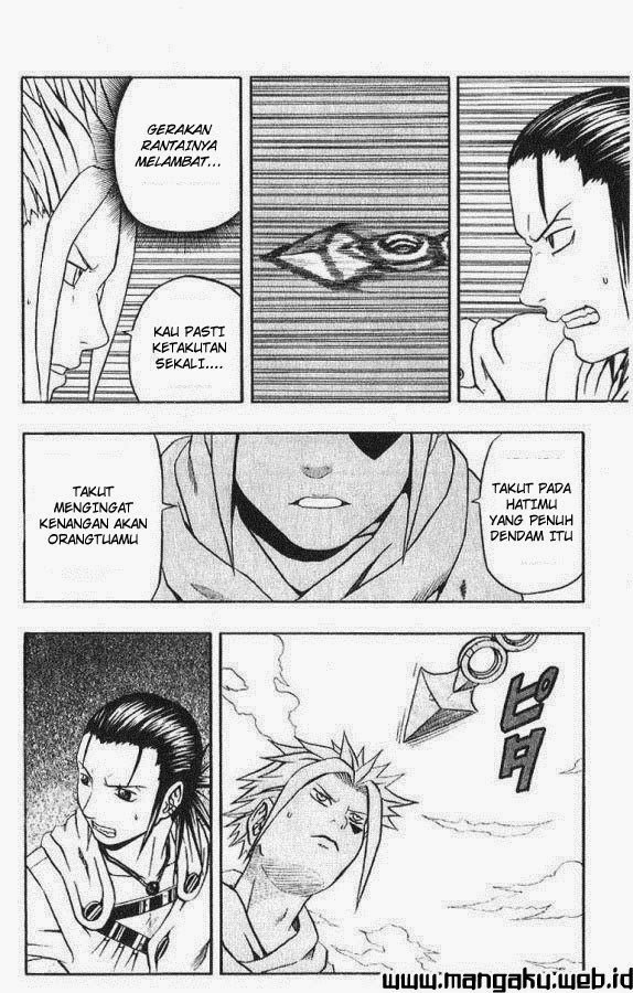 666 Satan Chapter 41 - halaman 11