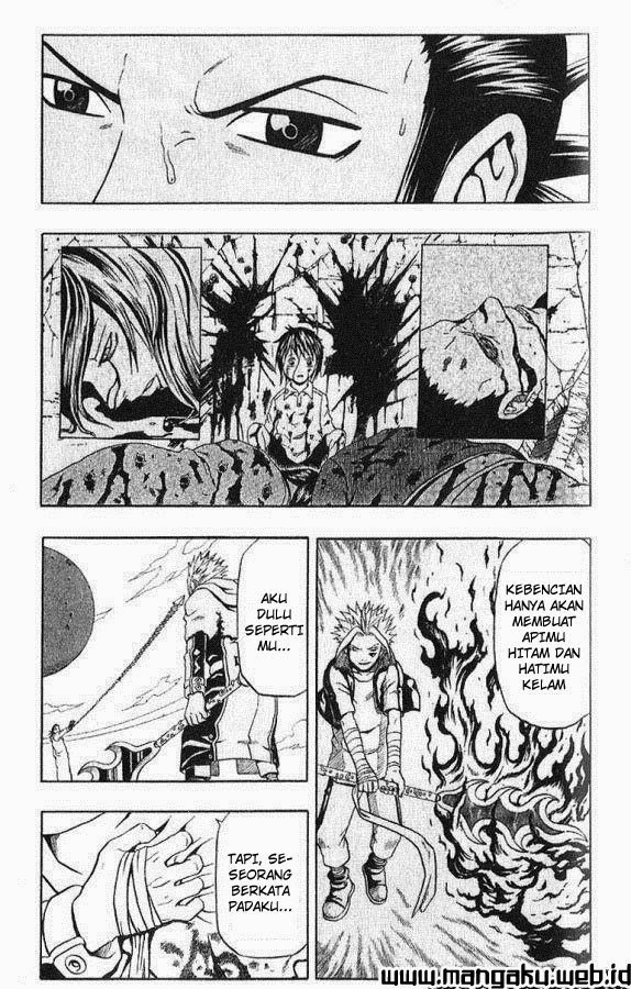 666 Satan Chapter 41 - halaman 12