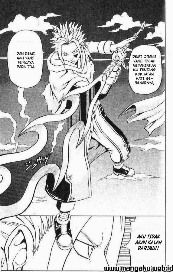 666 Satan Chapter 41 - halaman 16