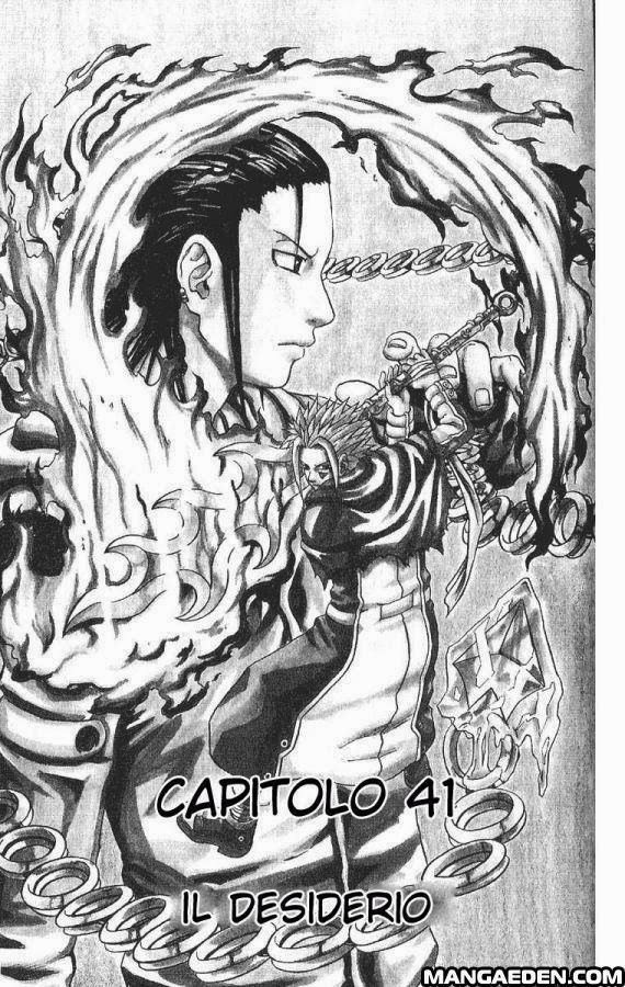 666 Satan Chapter 41 - halaman 2