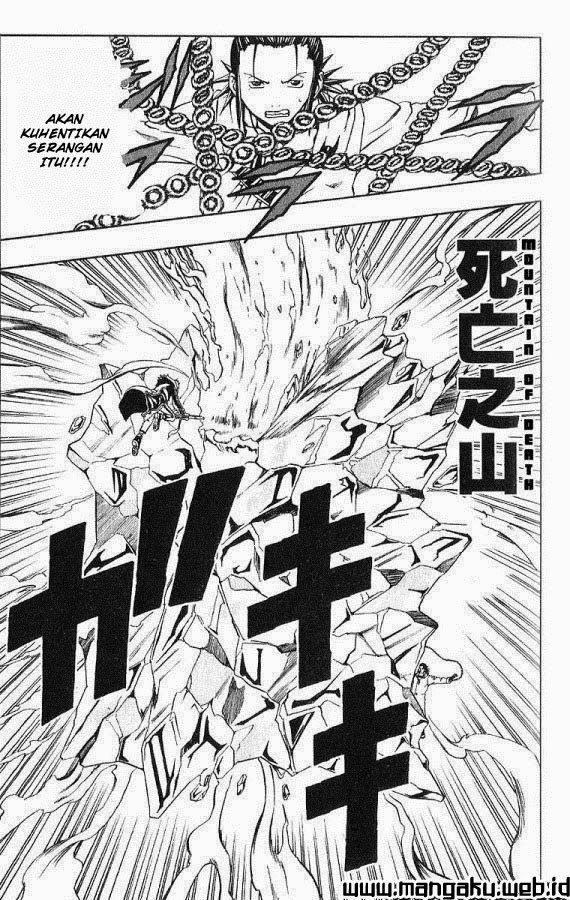 666 Satan Chapter 41 - halaman 20