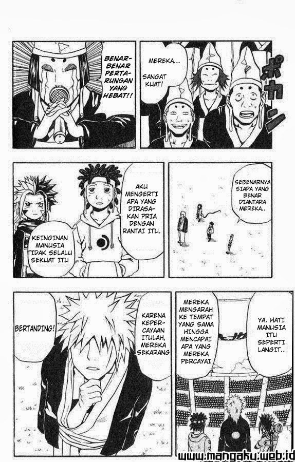 666 Satan Chapter 41 - halaman 21