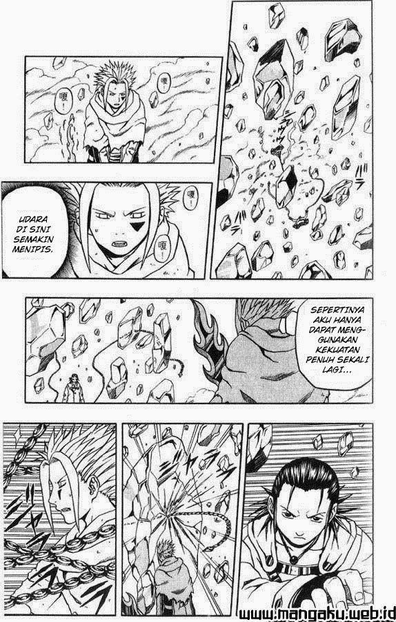 666 Satan Chapter 41 - halaman 22
