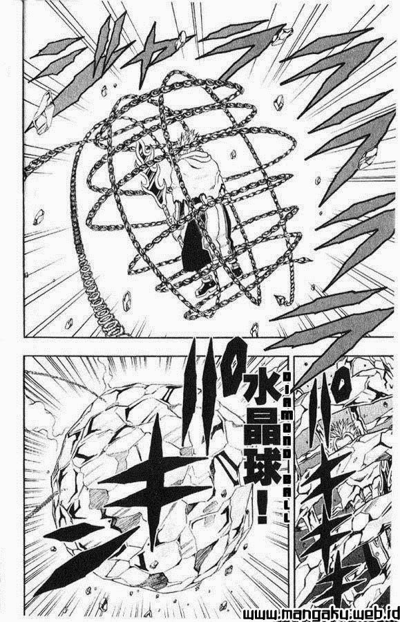 666 Satan Chapter 41 - halaman 23