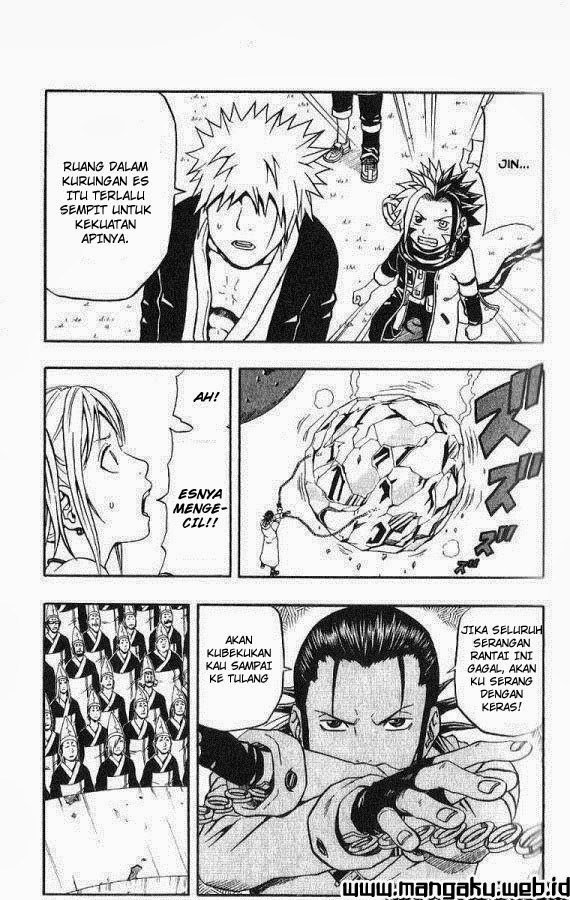 666 Satan Chapter 41 - halaman 24
