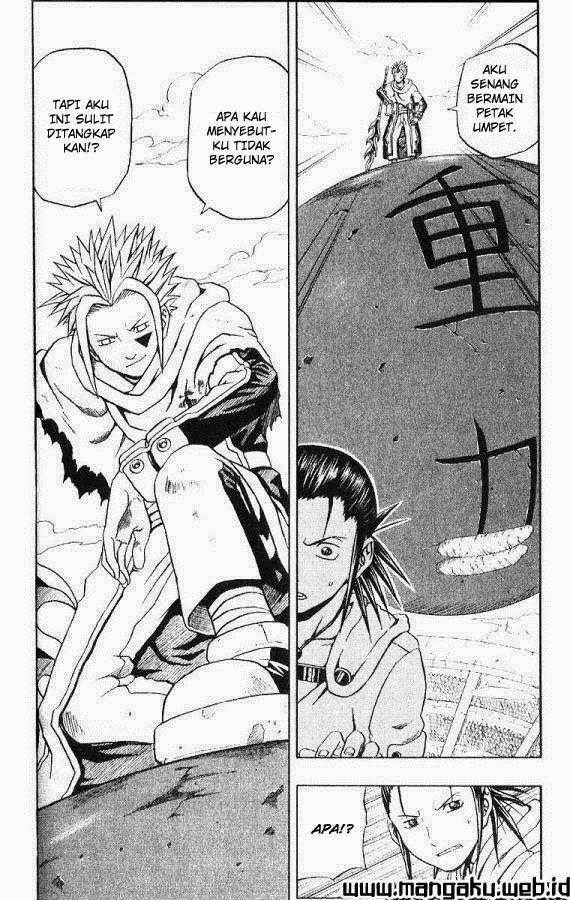 666 Satan Chapter 41 - halaman 27