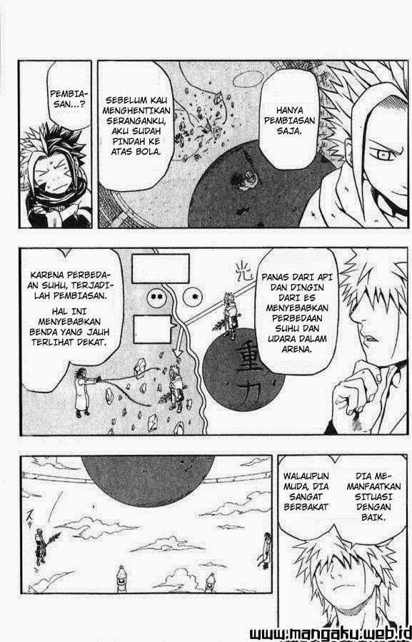666 Satan Chapter 41 - halaman 29