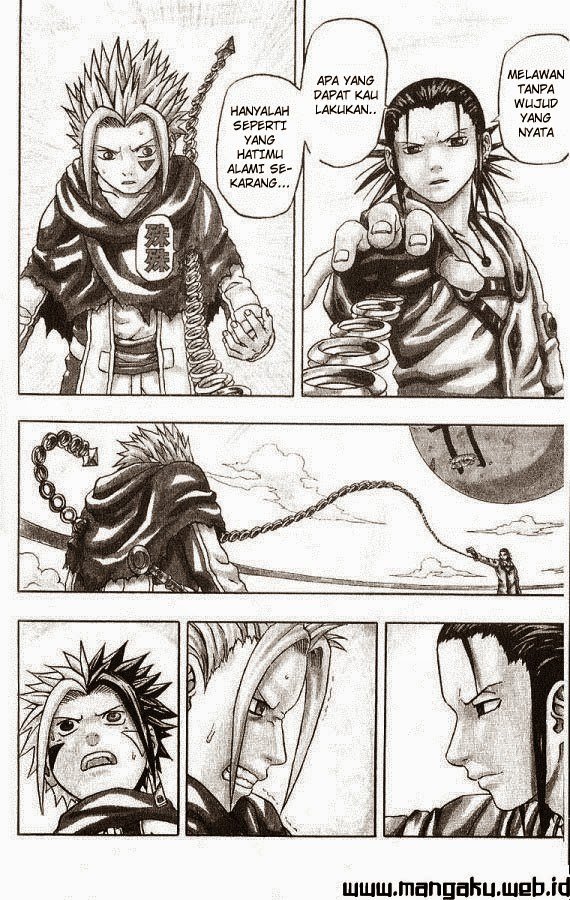 666 Satan Chapter 41 - halaman 3