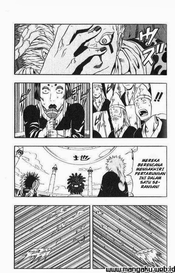 666 Satan Chapter 41 - halaman 32