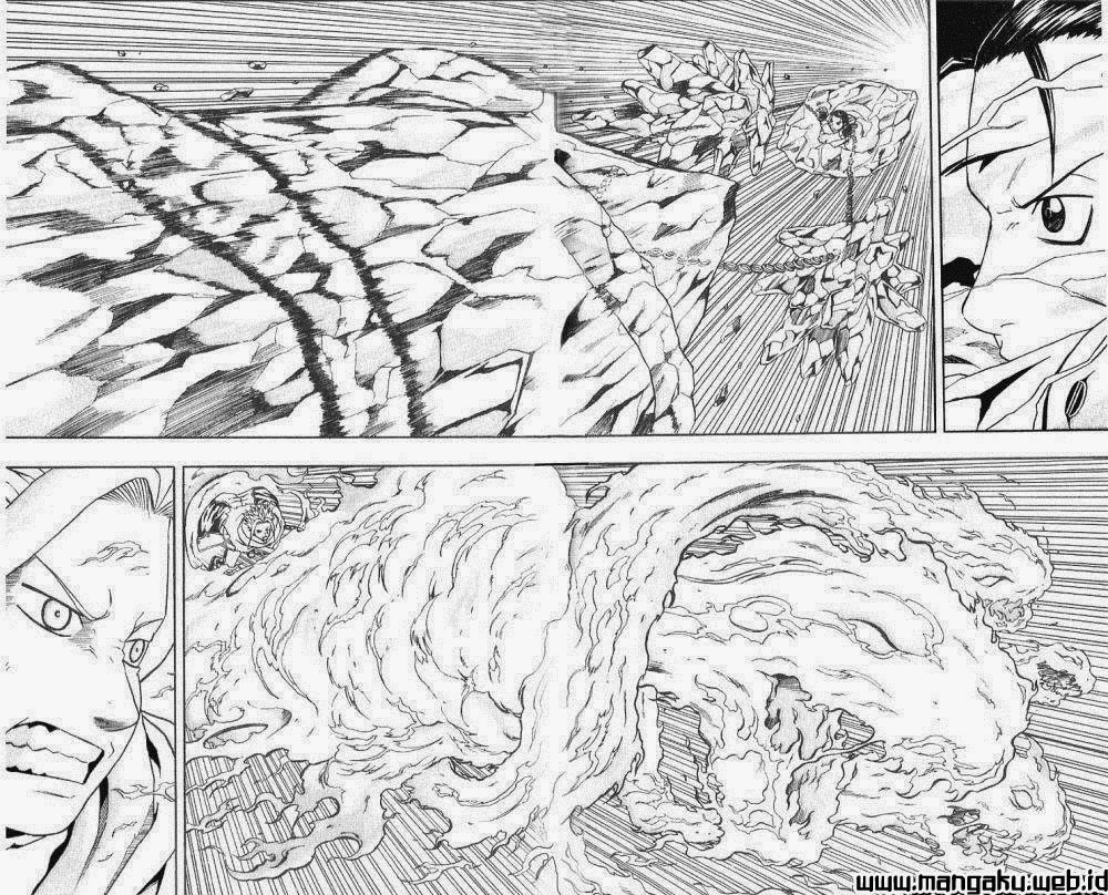 666 Satan Chapter 41 - halaman 33