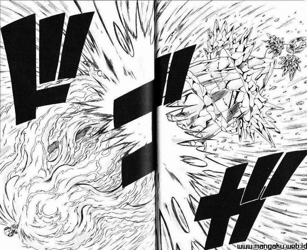 666 Satan Chapter 41 - halaman 34