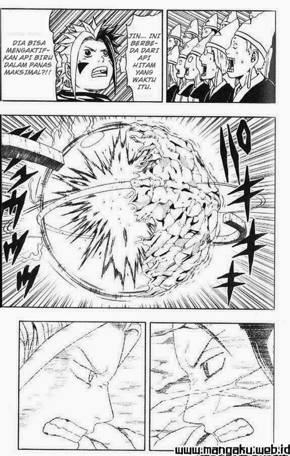 666 Satan Chapter 41 - halaman 36