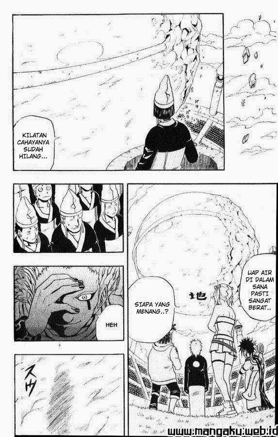 666 Satan Chapter 41 - halaman 37